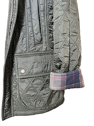 Barbour Jacket (view 2)