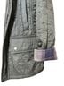 Barbour Green Jacket Size 4 - photo 2
