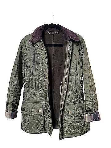 Barbour Jacket (view 1)