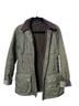 Barbour Green Jacket Size 4 - photo 1