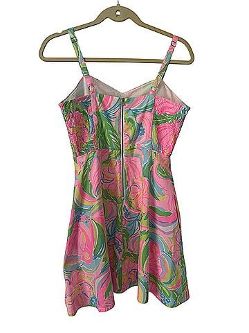 Lilly Pulitzer Casual Dress (view 2)