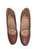 Sofft Brown Heels Size 8 1/2 - photo 3