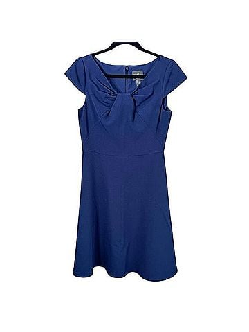 Adrianna Papell Cocktail Dress (view 1)