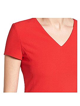 HUGO BOSS Demida Cocktail Dress (view 2)
