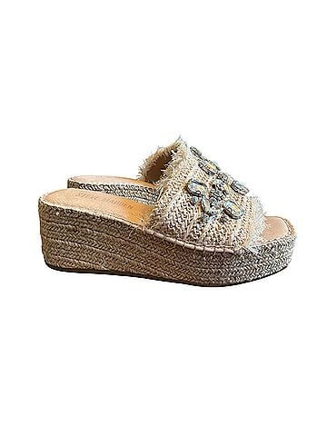 Steve Madden Steve Madden Wedges (view 2)