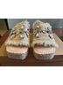 Steve Madden 100% Jute Tan Wedges Size 6 - photo 4