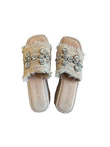 Steve Madden Steve Madden Wedges (view 1)