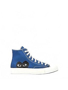 Comme des Garçons High Top Sneakers Az (view 2)