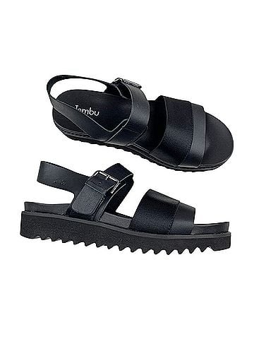 Jambu Georgia Sandals (view 1)