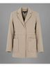 Fendi 100% Wool Multi Color Wool Jacket Size 12 - photo 6