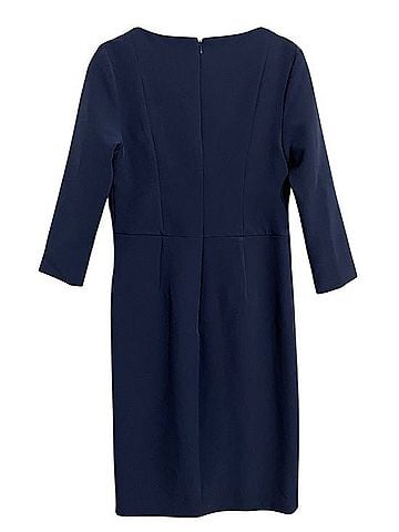 Kay Unger Anya Cocktail Dress (view 2)