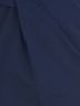 Kay Unger Solid Blue Cocktail Dress Size 0 - photo 9