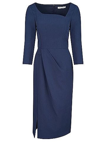 Kay Unger Anya Cocktail Dress (view 1)