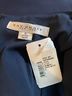Kay Unger Solid Blue Cocktail Dress Size 0 - photo 3
