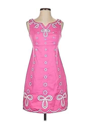 Lilly Pulitzer Casual Dress (view 2)