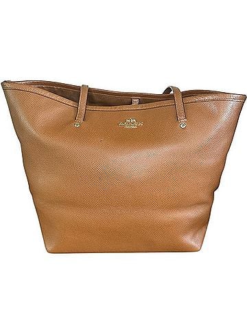 Coach Street Tote Tote (view 1)