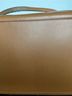 Coach 100% Leather Tan Gold Tote One size - photo 15