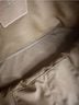 Coach 100% Leather Tan Gold Tote One size - photo 10