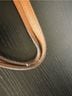 Coach 100% Leather Tan Gold Tote One size - photo 12