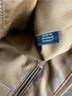 Coach 100% Leather Tan Gold Tote One size - photo 14