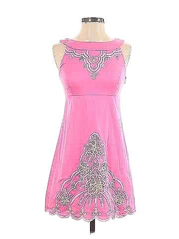 Lilly Pulitzer Cocktail Dress (view 2)