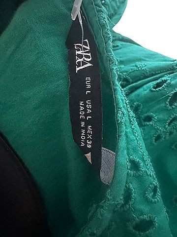 Zara Casual Dress (view 2)