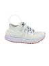NOBULL Solid White Gray Sneakers Size 7 1/2 - photo 1