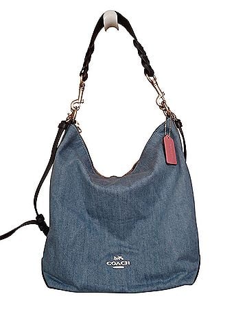 Coach Shoulder Bag (view 1)