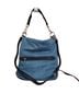 Coach Blue Shoulder Bag One size - photo 2