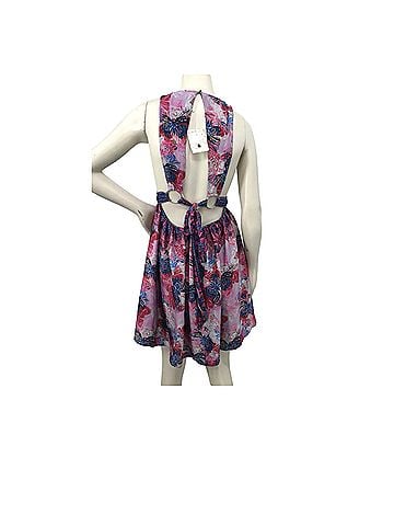 Free People Daydreamin Cocktail Dress (view 2)