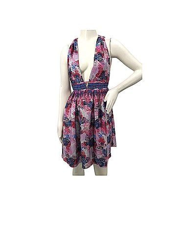 Free People Daydreamin Cocktail Dress (view 1)