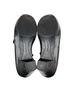 Naot 100% Leather Solid Black Heels Size 7 - photo 8