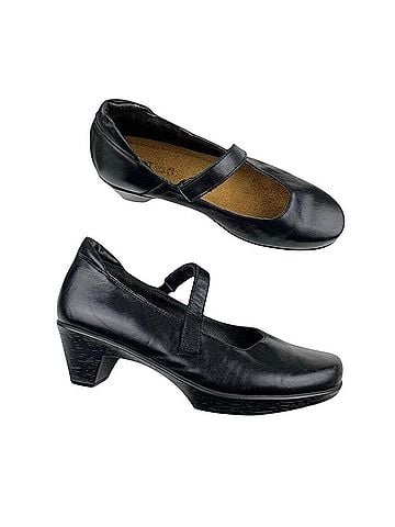 Naot Heels (view 1)