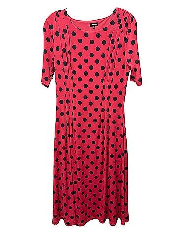J. Peterman Casual Dress (view 1)