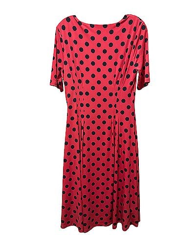 J. Peterman Casual Dress (view 2)