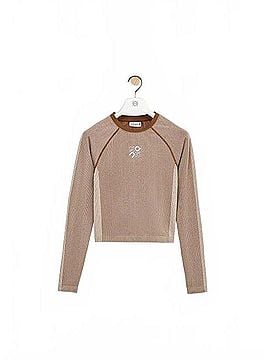 Loewe Long Sleeve Top (view 1)