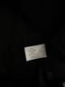 Lane Bryant 90% Polyester 10% Spandex 100% Polyester Black Blazer Size 18 - photo 6