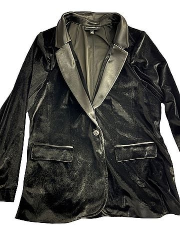 Lane Bryant Blazer (view 1)