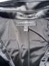 Lane Bryant 90% Polyester 10% Spandex 100% Polyester Black Blazer Size 18 - photo 3