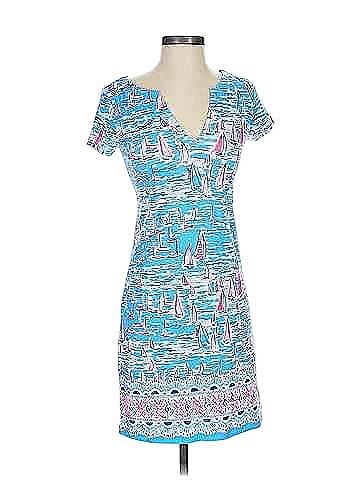 Lilly Pulitzer Casual Dress (view 1)