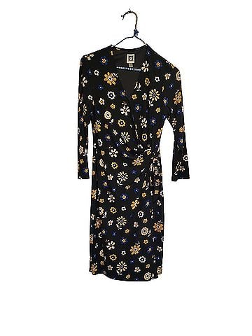 Anne Klein Casual Dress (view 1)