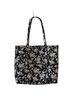 Vera Bradley Floral Black Tote One size - photo 1