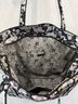 Vera Bradley Floral Black Tote One size - photo 3
