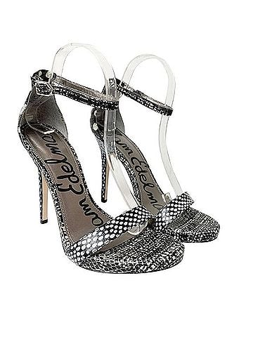 Sam Edelman Eleanor Heels (view 1)