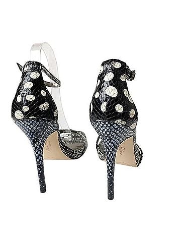 Sam Edelman Eleanor Heels (view 2)