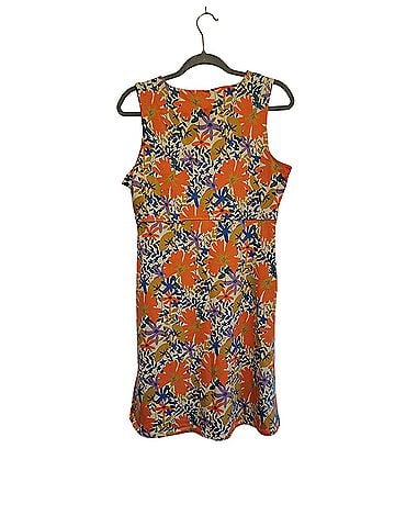 Toad & Co Na Casual Dress (view 2)