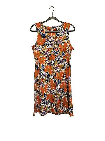 Toad & Co Na Casual Dress (view 1)