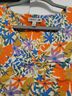Toad & Co Casual Dress Size L - photo 3