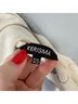 Kerisma Striped Poncho - photo 3