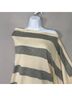 Kerisma Striped Poncho - photo 4
